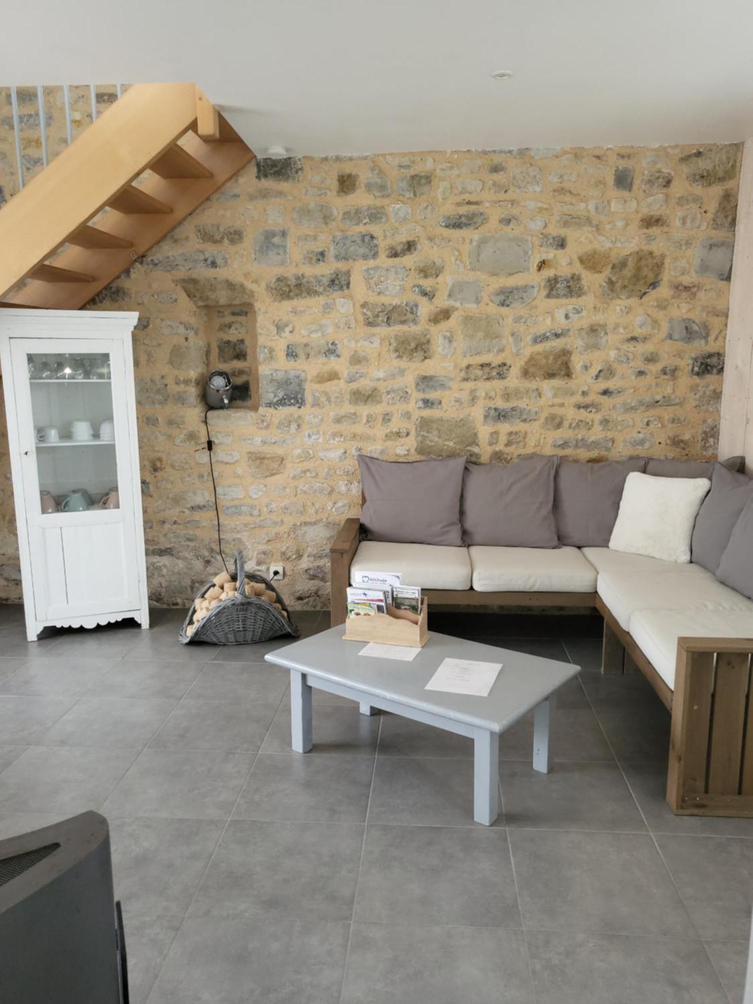 La Forge, Gite Familial,A Sainte Mere Eglise Villa Buitenkant foto